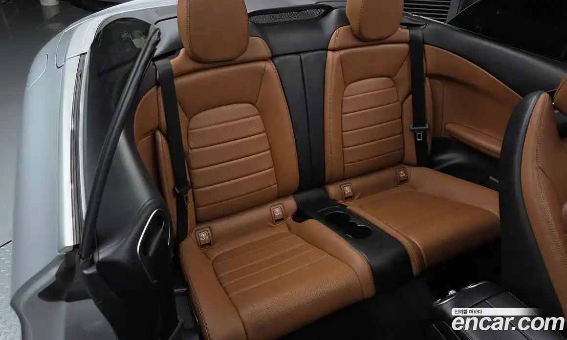 Mercedes-Benz C-Class 2019 2.0 гидро, фото 17