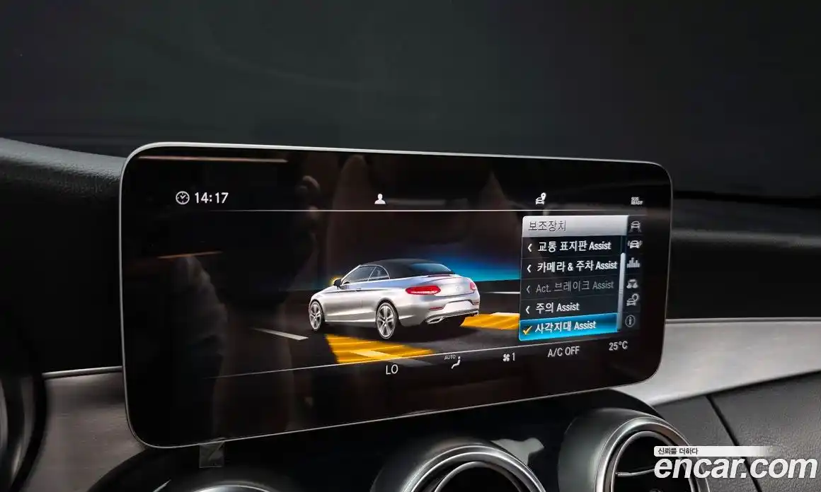 Mercedes-Benz C-Class 2019 2.0 гидро, фото 21