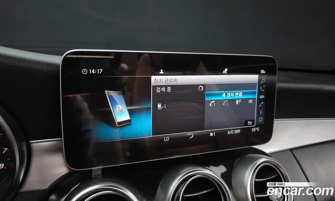 Mercedes-Benz C-Class 2019 2.0 гидро, фото 22