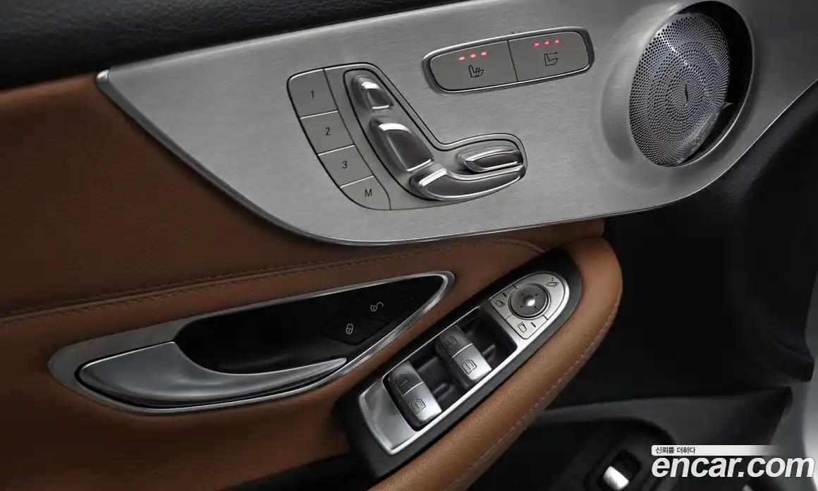 Mercedes-Benz C-Class 2019 2.0 гидро, фото 23