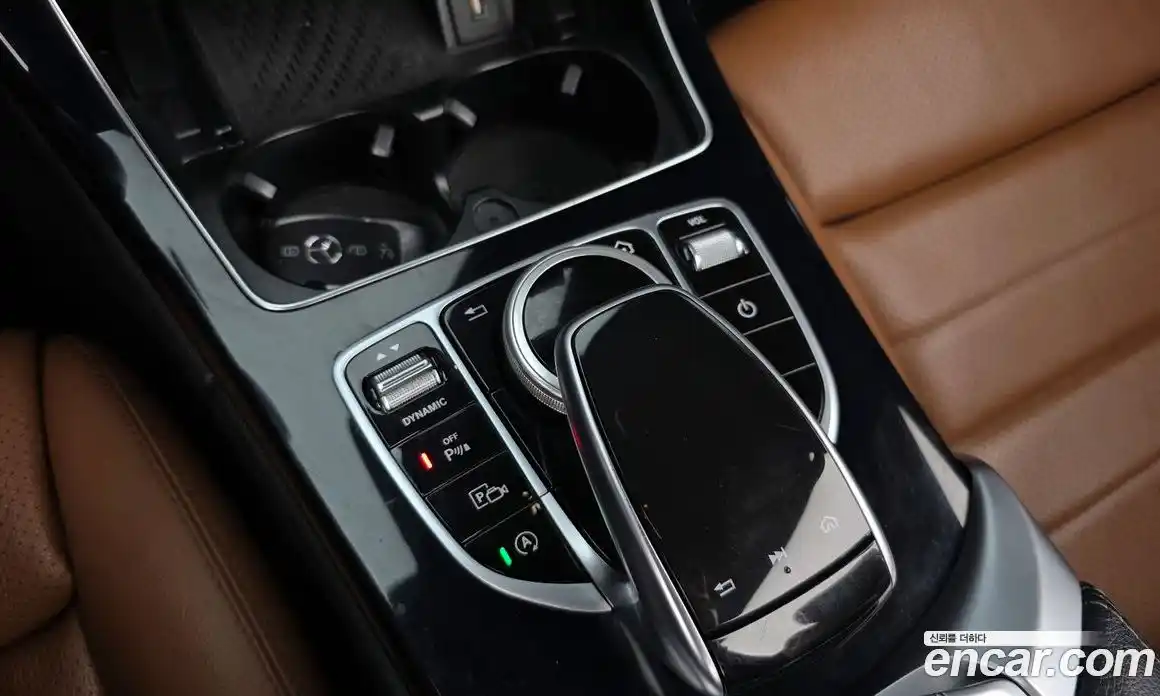 Mercedes-Benz C-Class 2019 2.0 гидро, фото 27