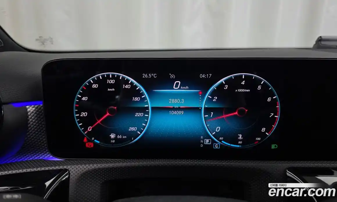 Mercedes-Benz A-Class 2021 2.0 гидро, фото 11