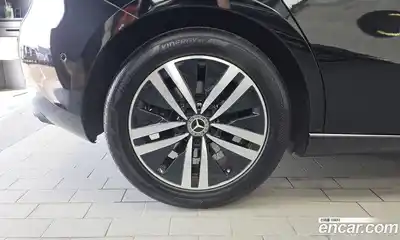 Mercedes-Benz A-Class 2021 2.0 гидро, миниатюра 5