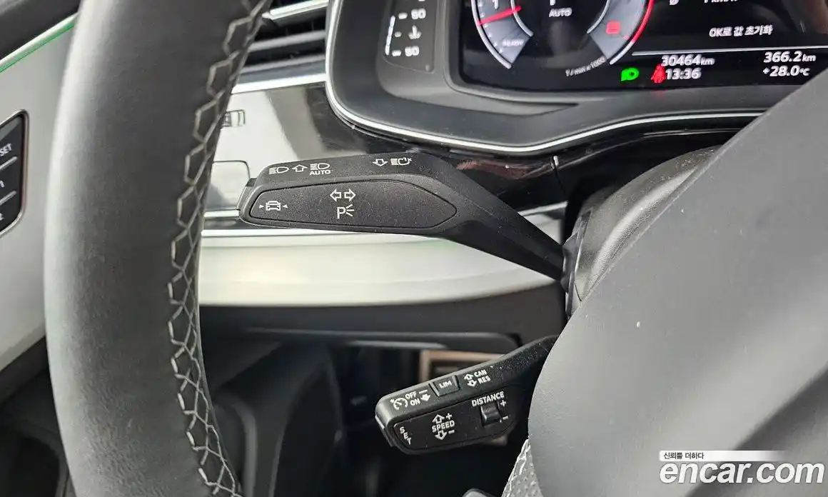 Audi Q8 2023 3.0 автомат (гидро), фото 28