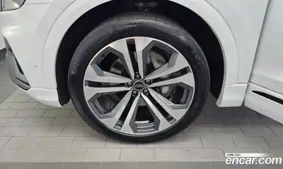 Audi Q8 2023 3.0 автомат (гидро), миниатюра 5