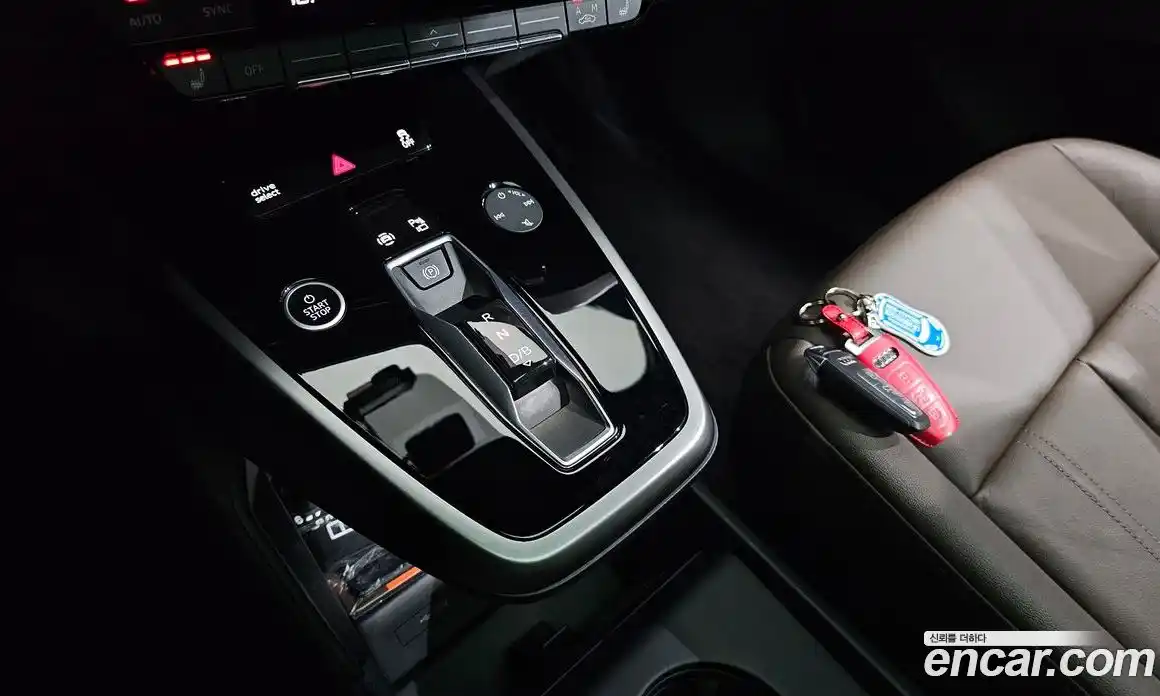 Audi Q4 e-tron 2023 0.2 автомат (гидро), фото 11