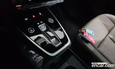 Audi Q4 e-tron 2023 0.2 автомат (гидро), миниатюра 11