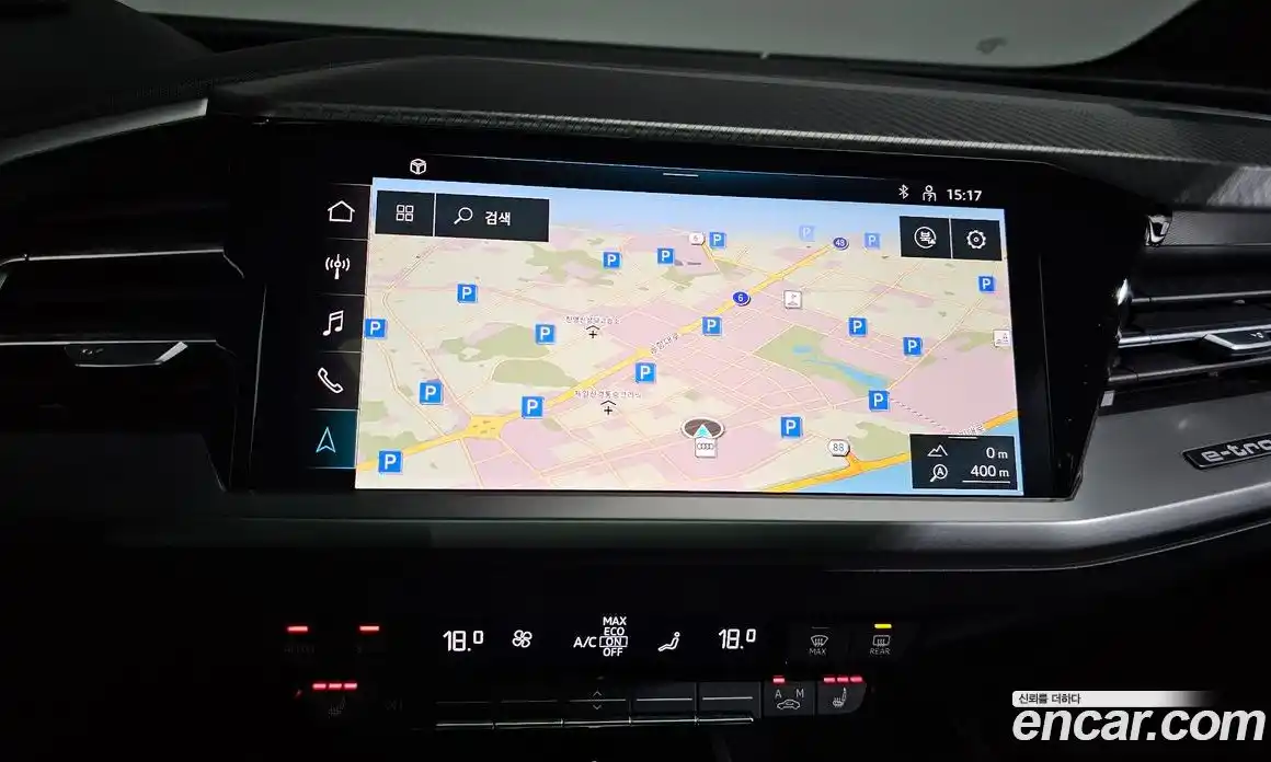 Audi Q4 e-tron 2023 0.2 автомат (гидро), фото 19