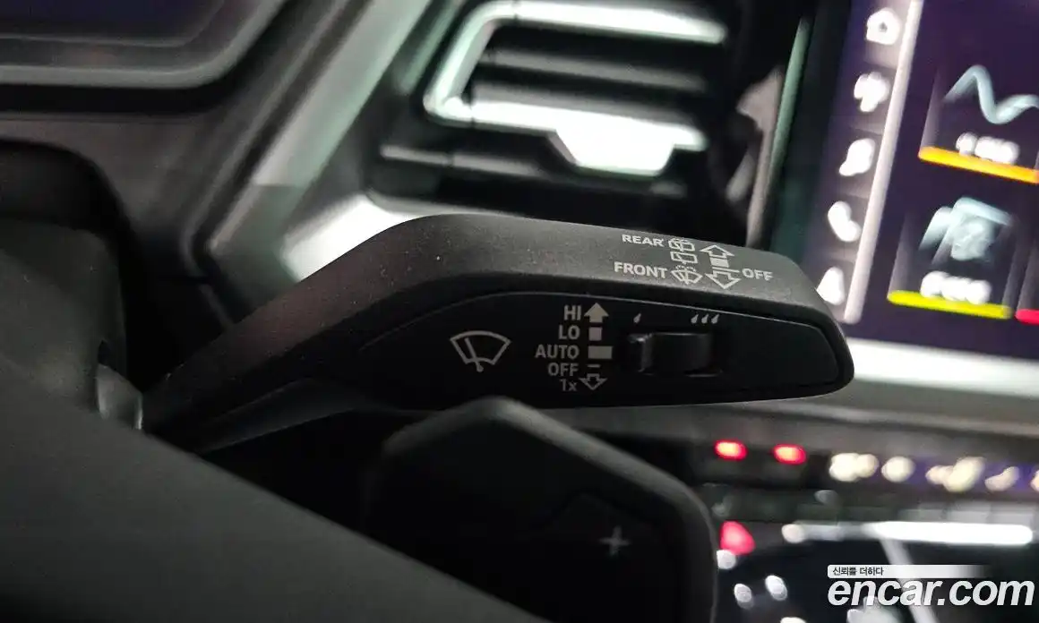 Audi Q4 e-tron 2023 0.2 автомат (гидро), фото 28