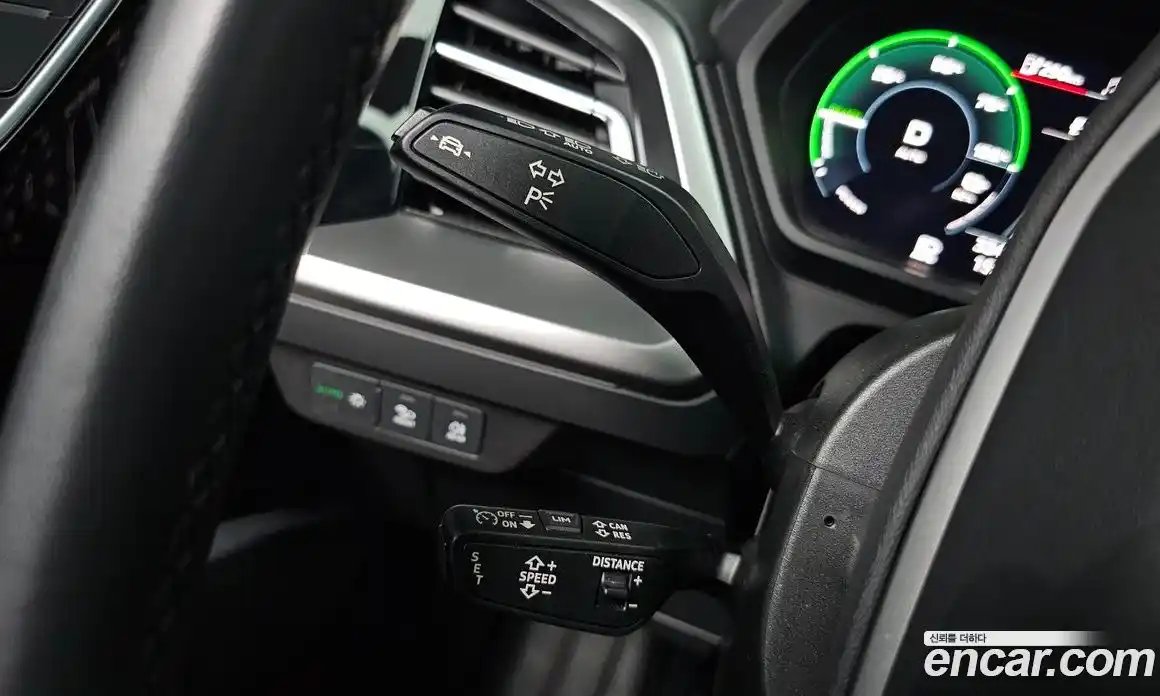 Audi Q4 e-tron 2023 0.2 автомат (гидро), фото 29