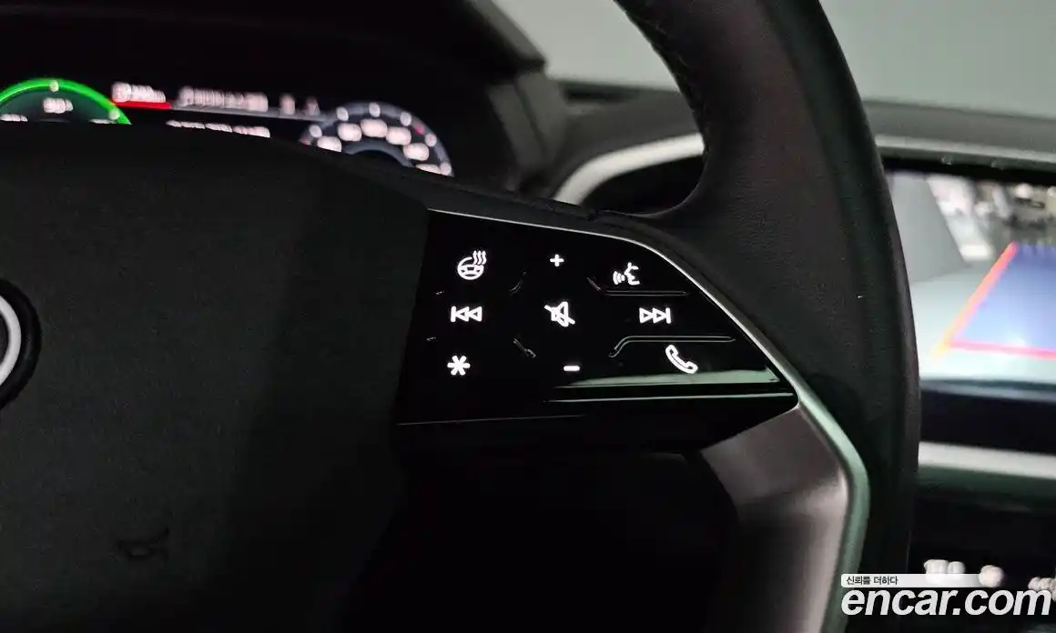 Audi Q4 e-tron 2023 0.2 автомат (гидро), фото 33