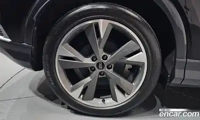 Audi Q4 e-tron 2023 0.2 автомат (гидро), миниатюра 6