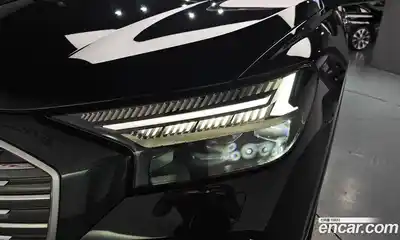 Audi Q4 e-tron 2023 0.2 автомат (гидро), миниатюра 7