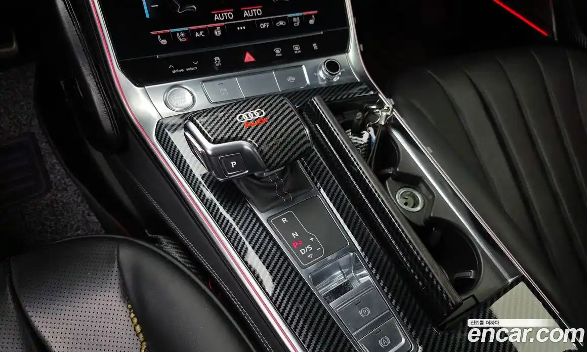 Audi A6 2020 3.0 автомат (гидро), фото 12