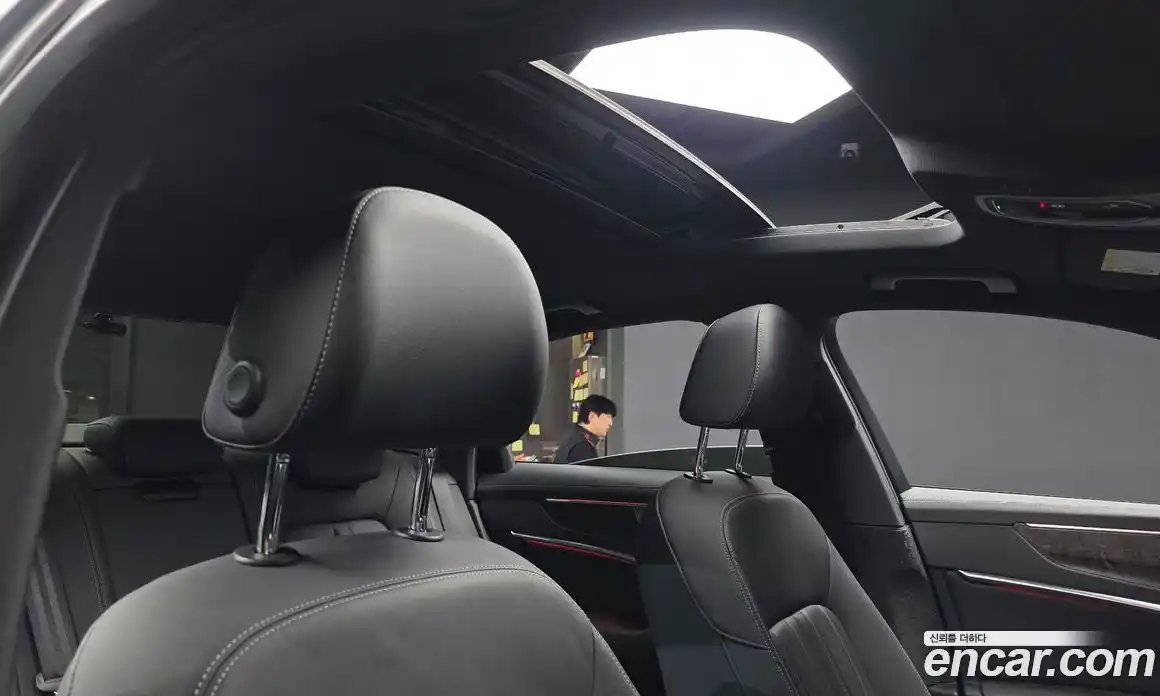 Audi A6 2020 3.0 автомат (гидро), фото 23