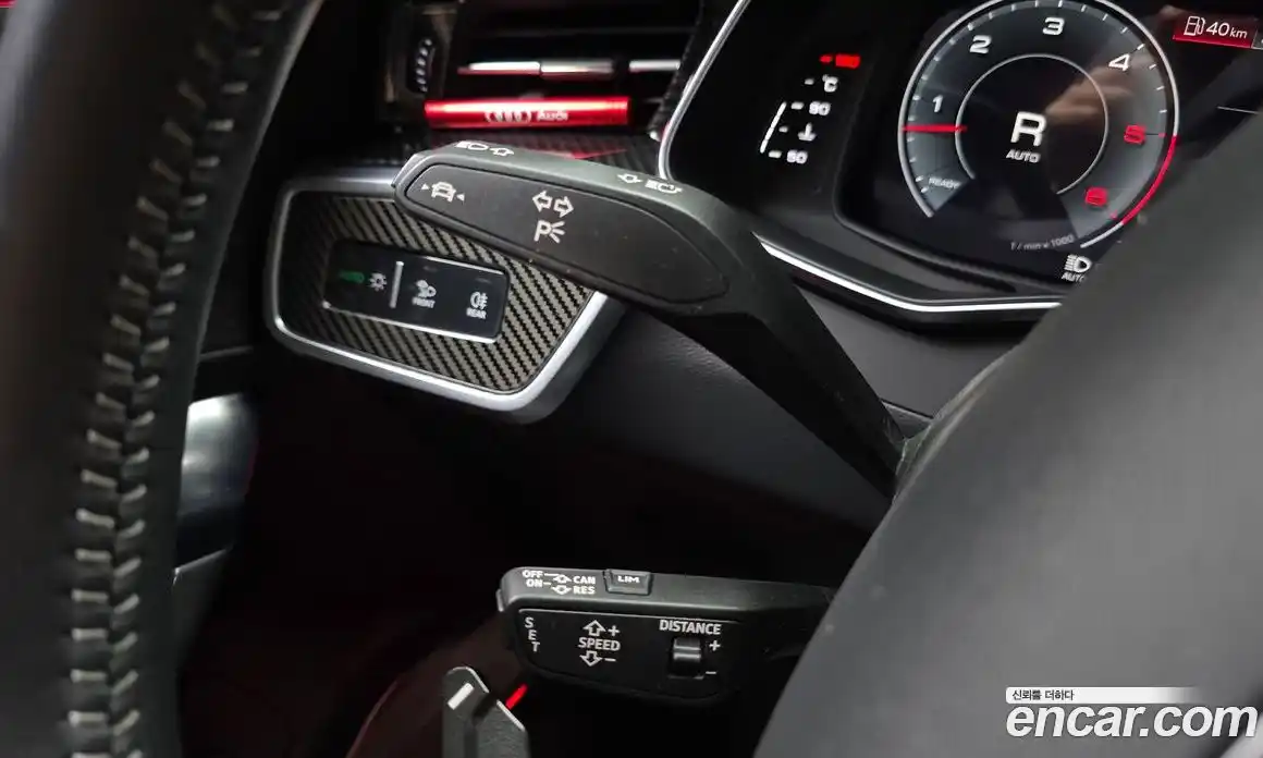 Audi A6 2020 3.0 автомат (гидро), фото 25