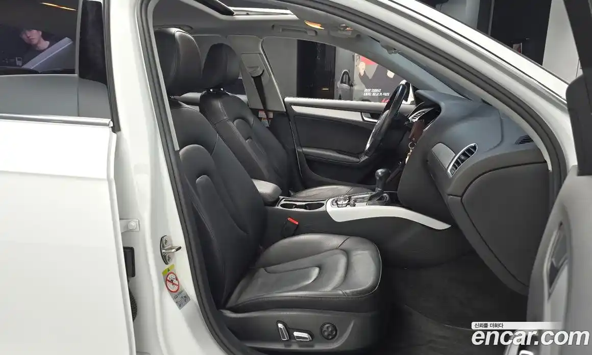 Audi A4 2015 2.0 автомат (гидро), фото 11