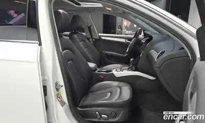 Audi A4 2015 2.0 автомат (гидро), миниатюра 11