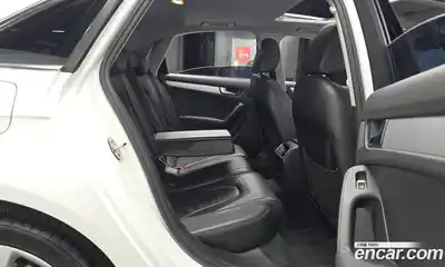 Audi A4 2015 2.0 автомат (гидро), миниатюра 12