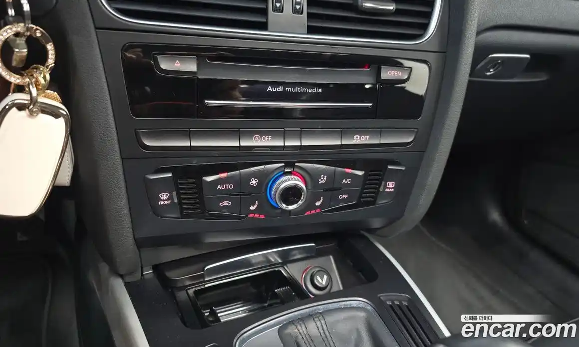 Audi A4 2015 2.0 автомат (гидро), фото 18