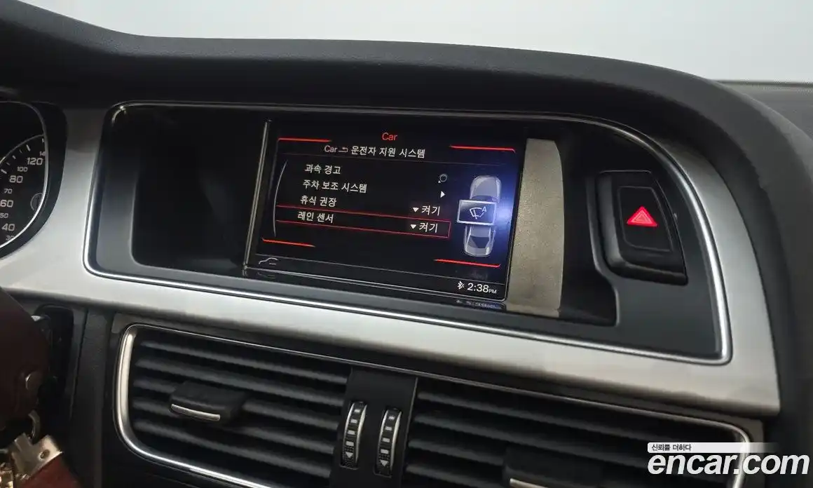 Audi A4 2015 2.0 автомат (гидро), фото 20