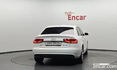 Audi A4 2015 2.0 автомат (гидро), миниатюра 4