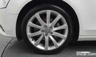 Audi A4 2015 2.0 автомат (гидро), миниатюра 5