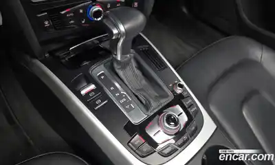 Audi A4 2015 2.0 автомат (гидро), миниатюра 9