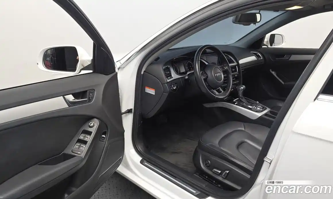Audi A4 2015 2.0 автомат (гидро), фото 10