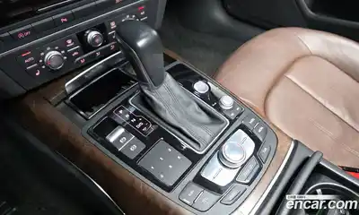 Audi A6 2015 2.0 автомат (гидро), миниатюра 9