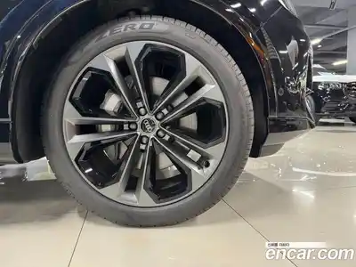 Audi Q7 2026 3.0 автомат (гидро), миниатюра 11
