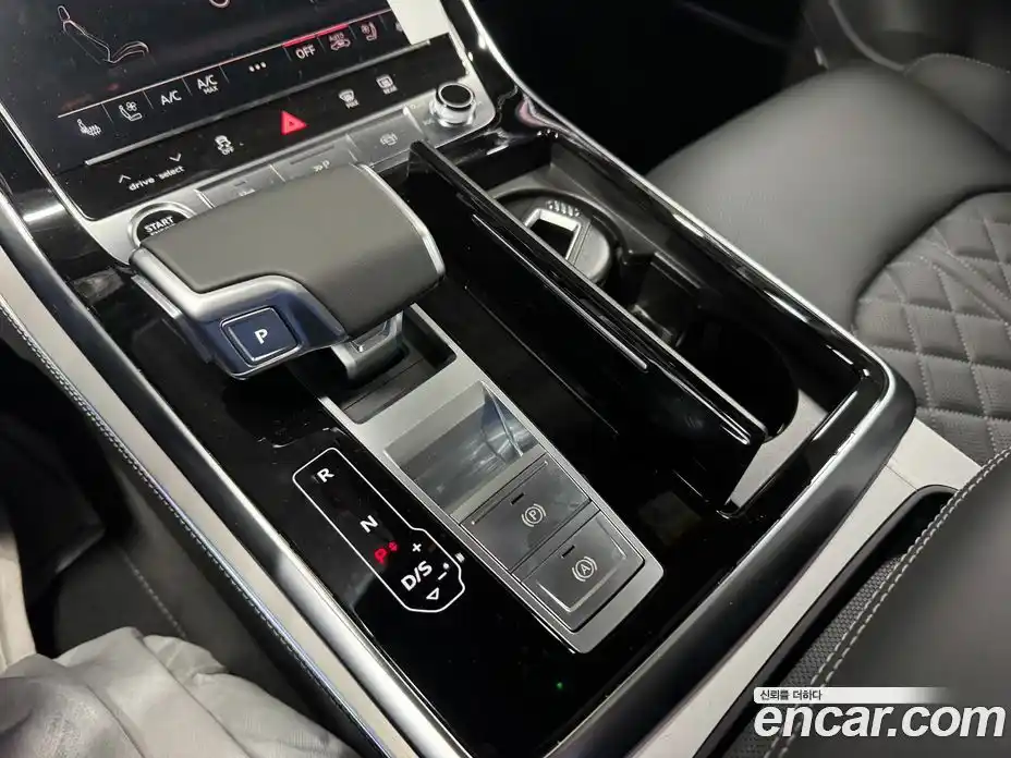 Audi Q7 2026 3.0 автомат (гидро), фото 14