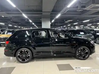 Audi Q7 2026 3.0 автомат (гидро), миниатюра 2