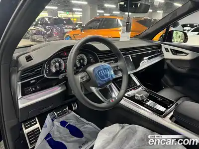 Audi Q7 2026 3.0 автомат (гидро), миниатюра 4