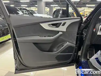 Audi Q7 2026 3.0 автомат (гидро), миниатюра 5