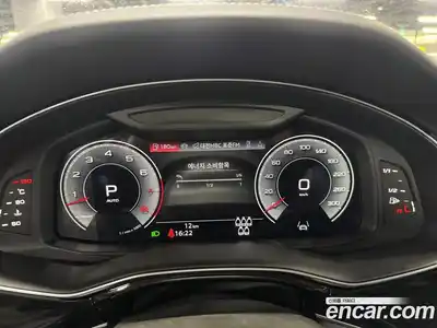 Audi Q7 2026 3.0 автомат (гидро), миниатюра 6