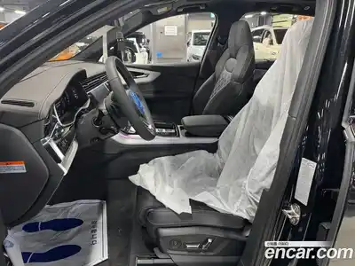 Audi Q7 2026 3.0 автомат (гидро), миниатюра 7