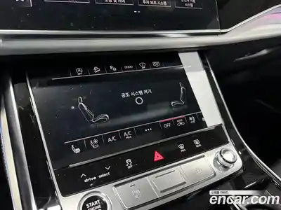 Audi Q7 2026 3.0 автомат (гидро), миниатюра 10