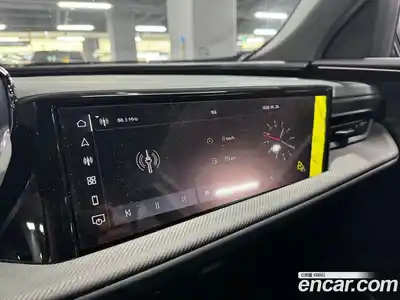Audi Q5 2025 2.0 автомат (гидро), миниатюра 11