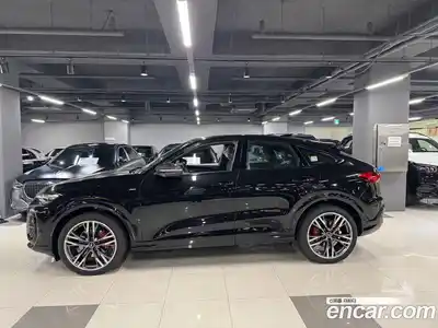Audi Q5 2025 2.0 автомат (гидро), миниатюра 2