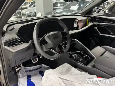Audi Q5 2025 2.0 автомат (гидро), миниатюра 4