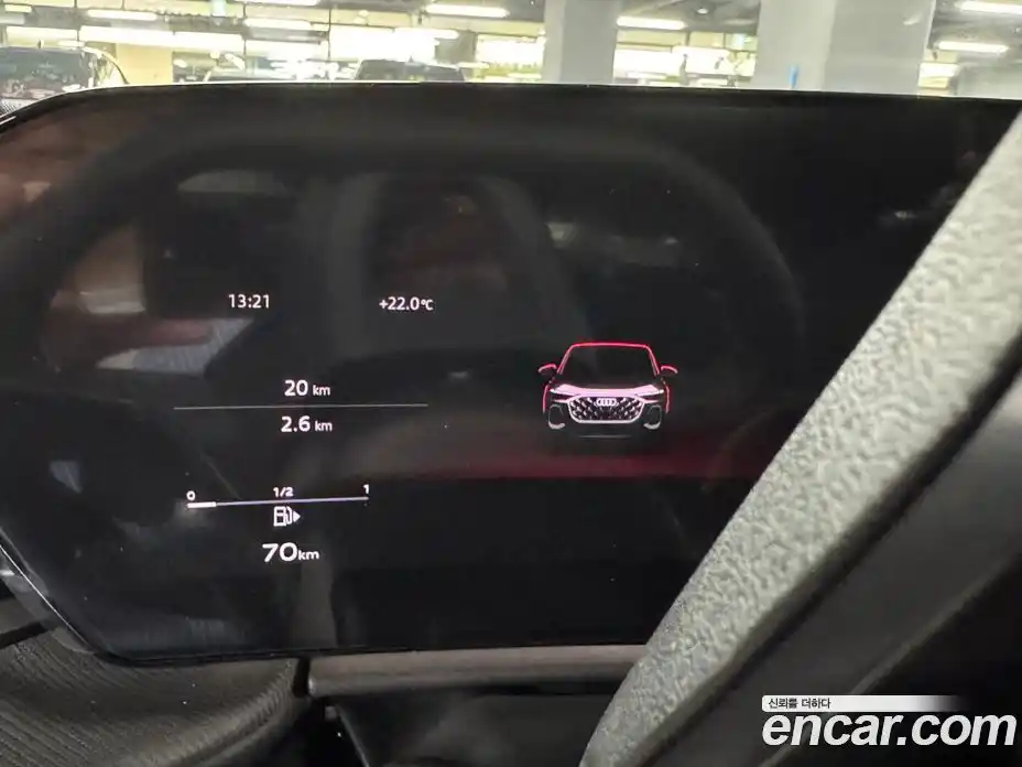 Audi Q5 2025 2.0 автомат (гидро), фото 6