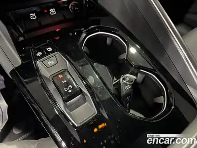 Audi Q5 2025 2.0 автомат (гидро), миниатюра 10