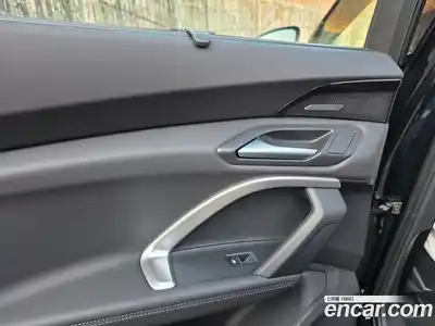 Audi Q5 2025 2.0 автомат (гидро), миниатюра 12