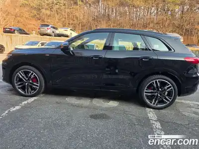 Audi Q5 2025 2.0 автомат (гидро), миниатюра 4