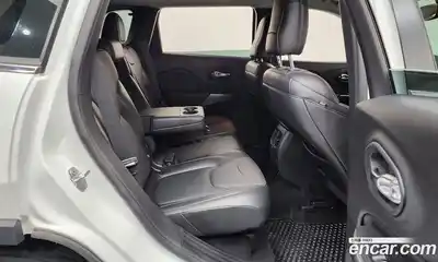 Jeep Cherokee 2021 2.4 автомат (гидро), миниатюра 11