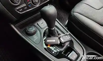 Jeep Cherokee 2021 2.4 автомат (гидро), миниатюра 9