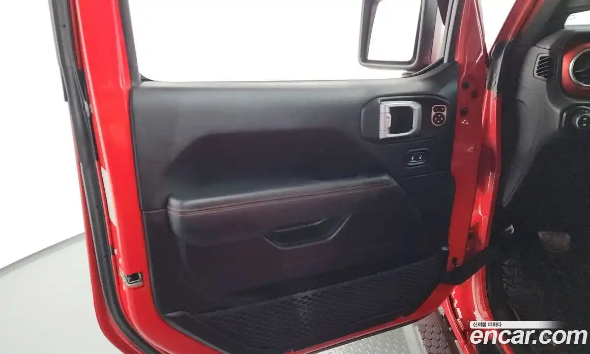 Jeep Wrangler 2019 2.0 автомат (гидро), фото 14