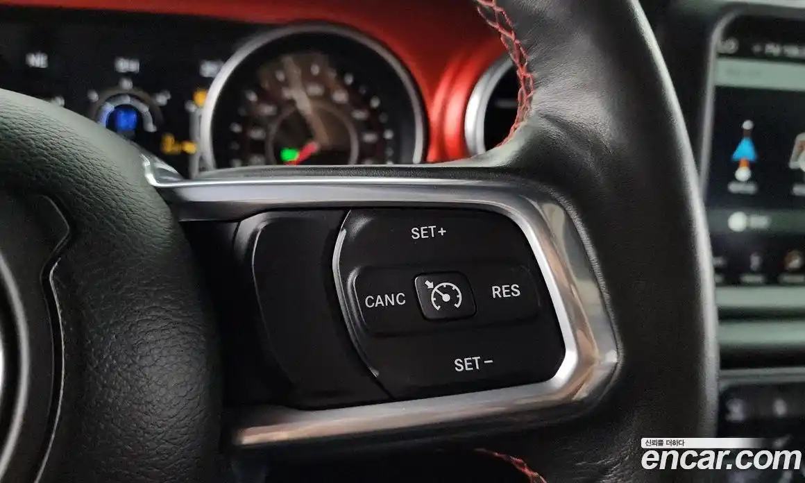Jeep Wrangler 2019 2.0 автомат (гидро), фото 22