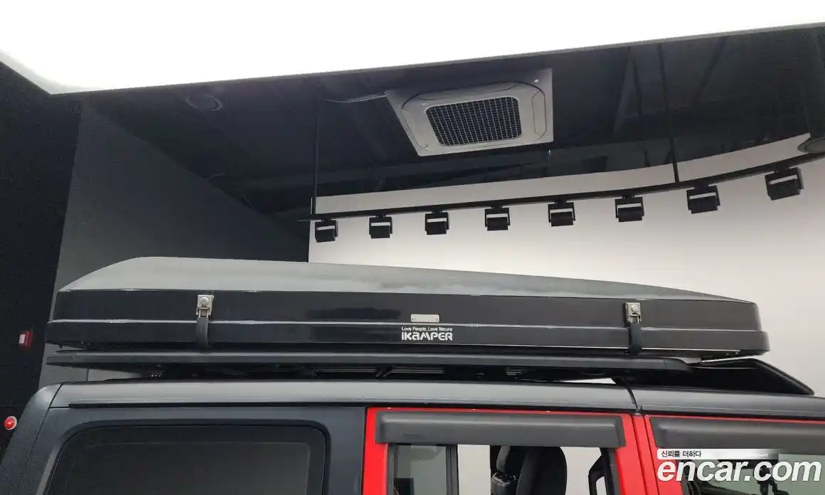 Jeep Wrangler 2019 2.0 автомат (гидро), фото 24